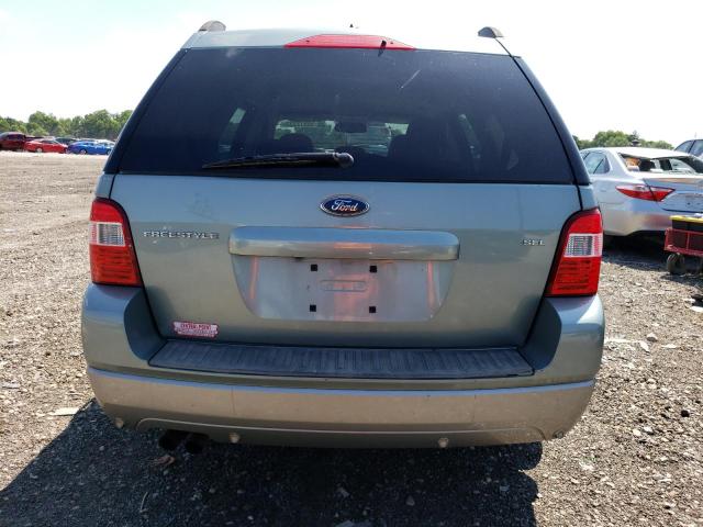 Photo 6 from auction – 2007 FORD FREESTYLE with VIN 1FMDK02177GA24374