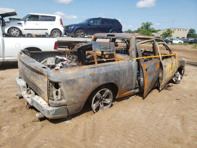 Photo 3 from auction – 2015 RAM 1500 SLT with VIN 1C6RR7TM9FS603537