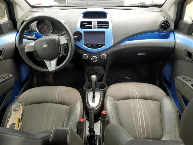 Photo 8 from auction – 2014 CHEVROLET SPARK 1LT with VIN KL8CD6S99EC528103