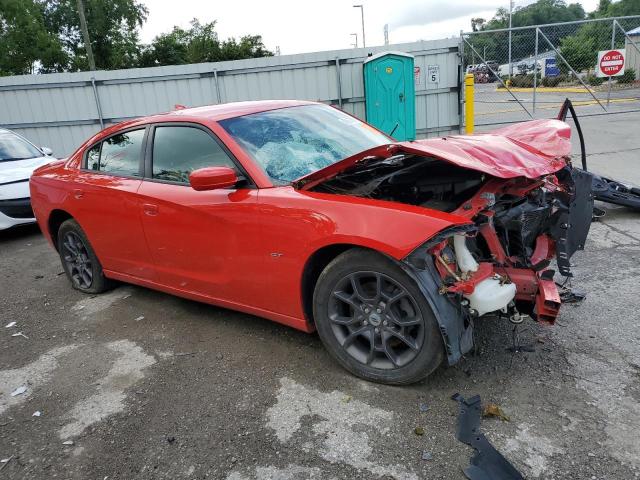 Photo 4 from auction – 2018 DODGE CHARGER GT with VIN 2C3CDXJG6JH189759