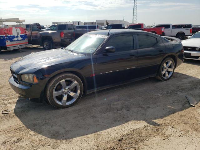 Photo 1 from auction – 2008 DODGE CHARGER R/ with VIN 2B3LA53H78H308753