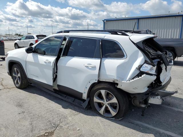 Photo 2 from auction – 2022 JEEP CHEROKEE L with VIN 1C4PJMDX1ND518502