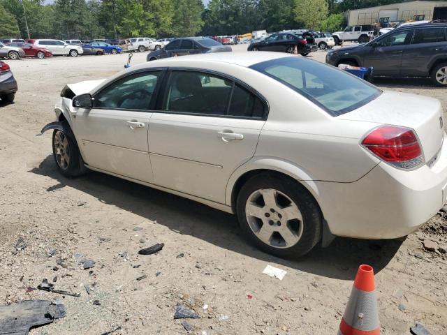 Photo 2 from auction – 2007 SATURN AURA with VIN 1G8ZS57N57F222406