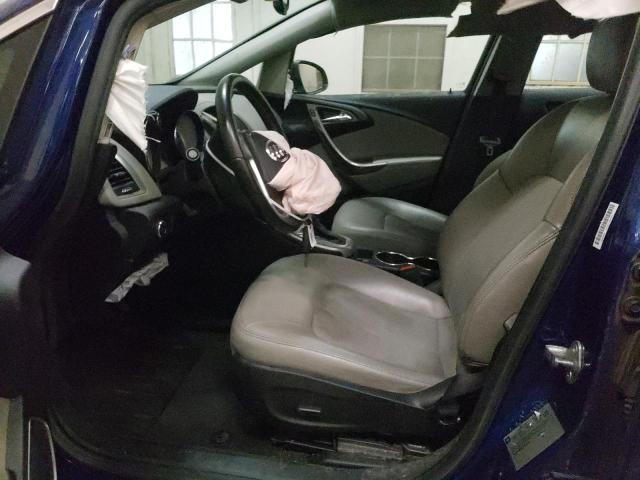 Photo 7 from auction – 2013 BUICK VERANO CON with VIN 1G4PR5SK3D4124046