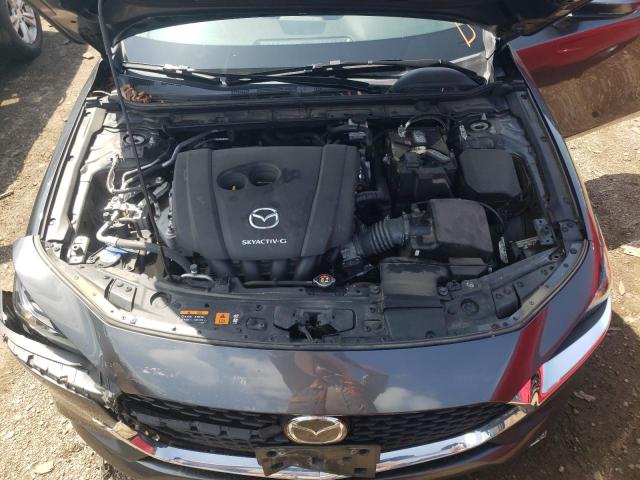 Photo 11 from auction – 2021 MAZDA 3 SELECT with VIN JM1BPABL8M1322368