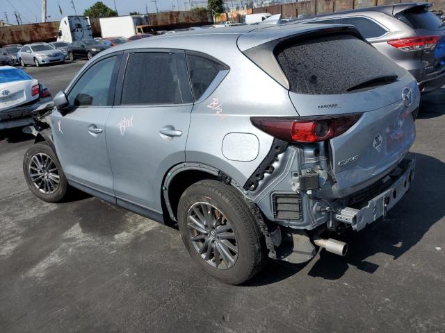 Photo 2 from auction – 2019 MAZDA CX-5 TOURI with VIN JM3KFACMXK0620182