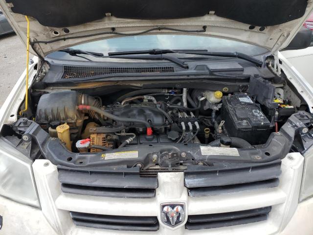 Photo 12 from auction – 2008 DODGE GRAND CARA with VIN 2D8HN44H88R633697