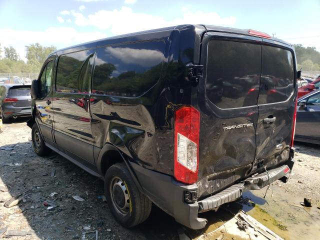 Photo 2 from auction – 2017 FORD TRANSIT T- with VIN 1FTYR1YM6HKB27650