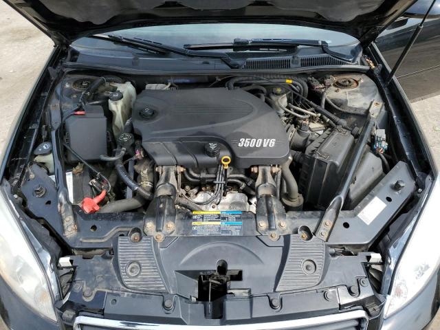 Photo 11 from auction – 2009 CHEVROLET IMPALA 1LT with VIN 2G1WT57N091106555