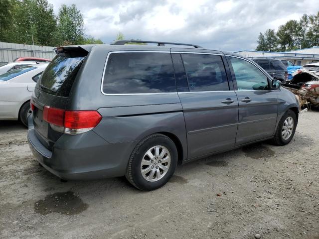 Photo 3 from auction – 2008 HONDA ODYSSEY EX with VIN 5FNRL38428B405880