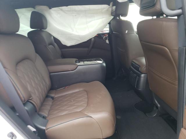 Photo 10 from auction – 2022 NISSAN ARMADA PLA with VIN JN8AY2DB2N9811228