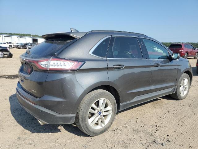 Photo 3 from auction – 2016 FORD EDGE SEL with VIN 2FMPK3J8XGBC23391