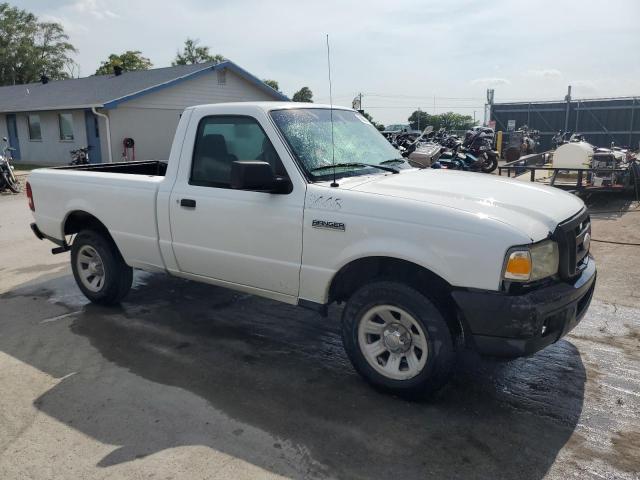 Photo 4 from auction – 2007 FORD RANGER with VIN 1FTYR10D97PA99436