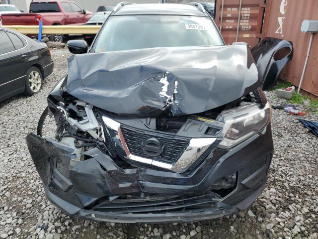 Photo 5 from auction – 2017 NISSAN ROGUE S with VIN KNMAT2MT5HP513324