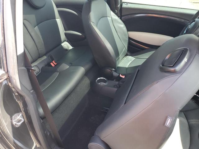 Photo 10 from auction – 2011 MINI COOPER S with VIN WMWSV3C59BTY23463