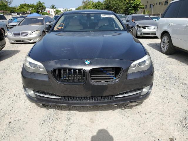 Фото 5 с аукциона – 2011 BMW 535 I с VIN WBAFR7C56BC603761