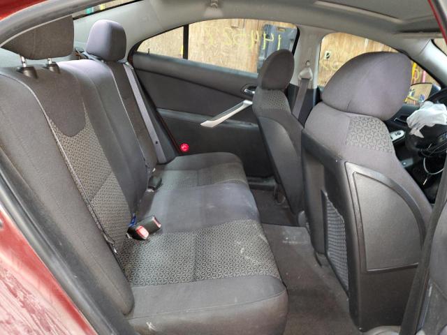 Photo 10 from auction – 2008 PONTIAC G6 BASE with VIN 1G2ZG57B084120588