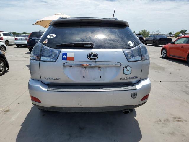 Photo 6 from auction – 2008 LEXUS RX 400H with VIN JTJGW31U882007419