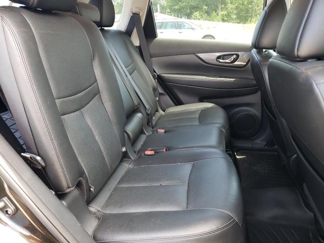 Photo 11 from auction – 2016 NISSAN ROGUE S with VIN 5N1AT2MV4GC797824