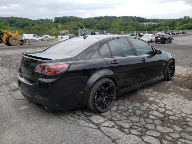 Photo 3 from auction – 2014 CHEVROLET SS with VIN 6G3F15RW5EL928343