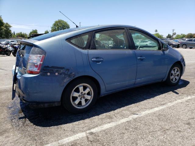 Photo 3 from auction – 2005 TOYOTA PRIUS with VIN JTDKB20U253036313