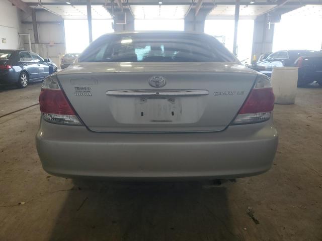 Photo 6 from auction – 2006 TOYOTA CAMRY LE with VIN 4T1BE30K46U154530