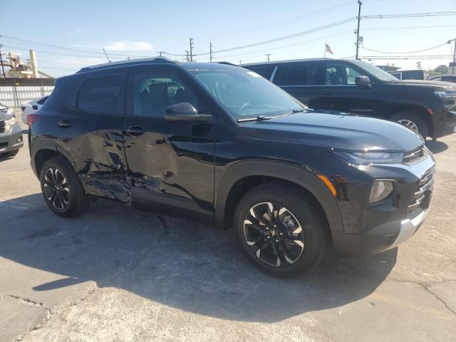 Photo 4 from auction – 2023 CHEVROLET TRAILBLAZE with VIN KL79MPSL9PB130687