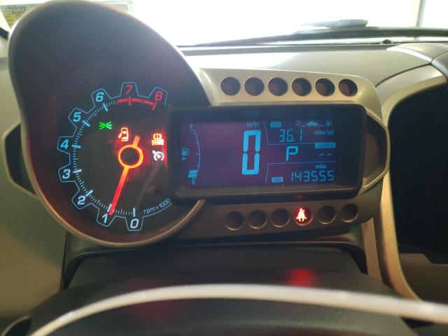 Photo 9 from auction – 2015 CHEVROLET SONIC LT with VIN 1G1JC5SG1F4146811