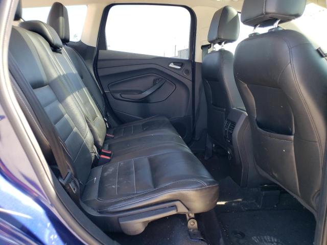 Photo 11 from auction – 2013 FORD ESCAPE SEL with VIN 1FMCU0H90DUA29903