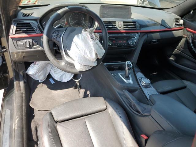 Photo 8 from auction – 2014 BMW 428 XI with VIN WBA3N9C53EK245118
