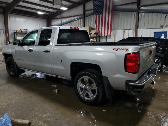 Photo 2 from auction – 2016 CHEVROLET SILVERADO with VIN 1GCVKPEC1GZ344941