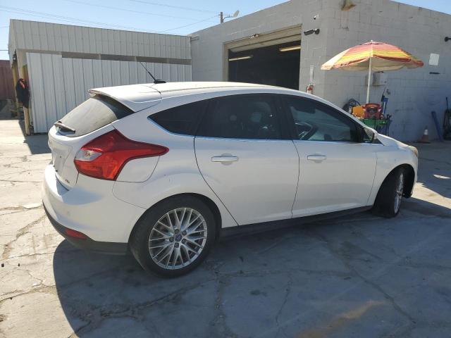 Photo 3 from auction – 2012 FORD FOCUS SEL with VIN 1FAHP3M21CL227704
