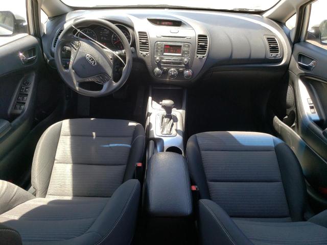 Photo 8 from auction – 2014 KIA FORTE LX with VIN KNAFX4A60E5139553