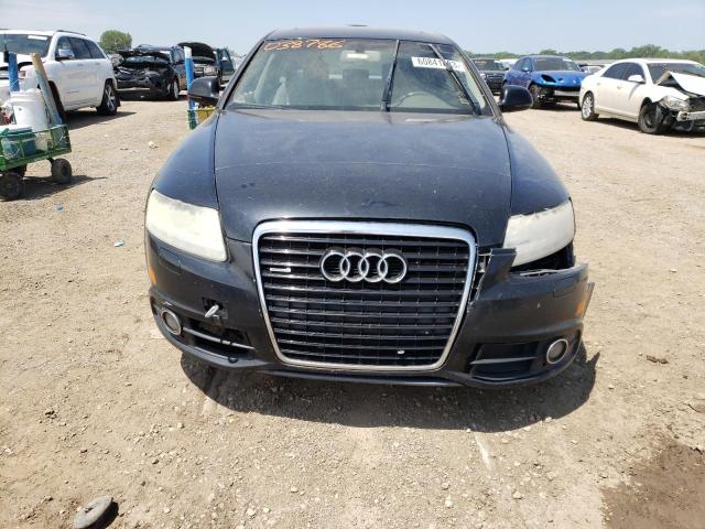 صورة رقم 5 من المزاد - 2011 AUDI A6 PRESTIG مع VIN WAUKGBFB5BN038786