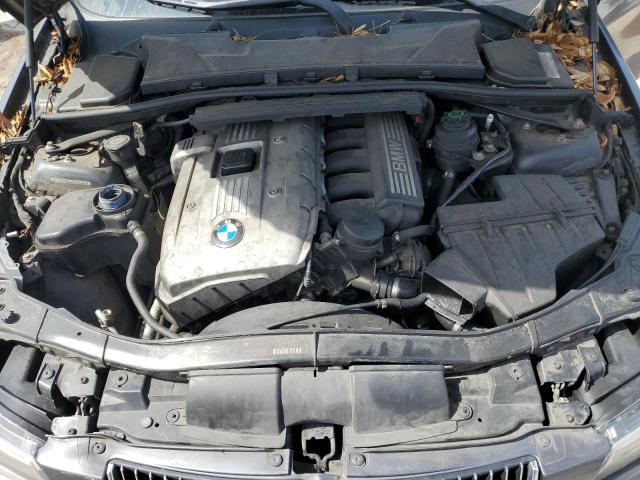 Photo 11 from auction – 2006 BMW 330 I with VIN WBAVB33556PS17579