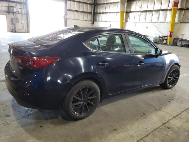 Photo 3 from auction – 2015 MAZDA 3 TOURING with VIN JM1BM1V33F1221259