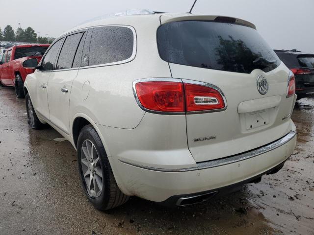 Photo 2 from auction – 2014 BUICK ENCLAVE with VIN 5GAKRBKD9EJ269336