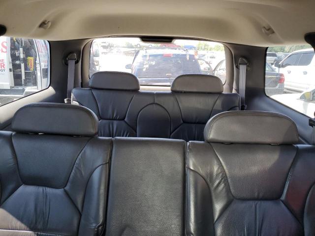 Photo 10 from auction – 2000 DODGE DURANGO with VIN 1B4HS28N2YF260561
