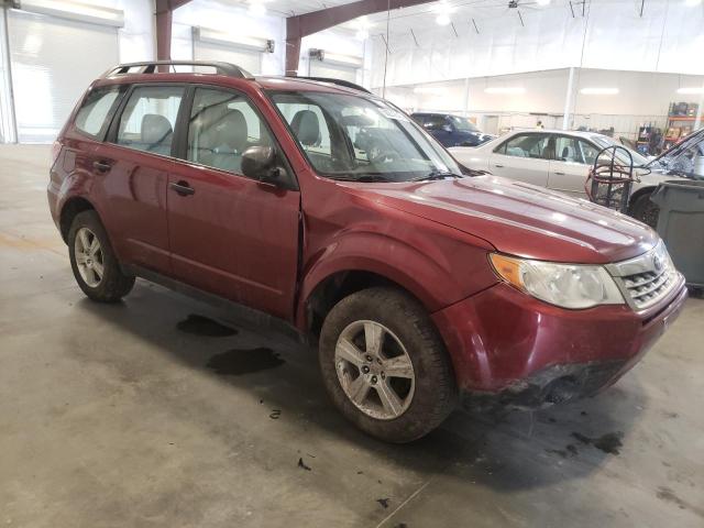 Photo 4 from auction – 2013 SUBARU FORESTER 2 with VIN JF2SHABC5DH422188