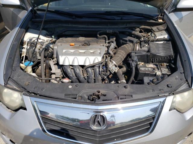 Photo 11 from auction – 2012 ACURA TSX with VIN JH4CU2F49CC001947