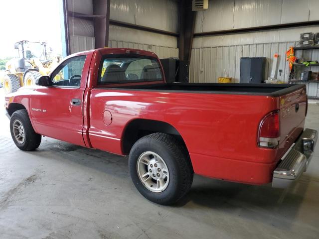 Photo 2 from auction – 1997 DODGE DAKOTA with VIN 1B7FL26Y3VS173937