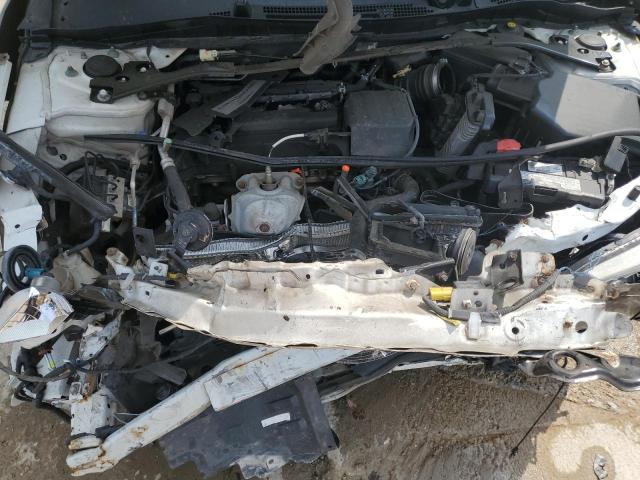 Photo 11 from auction – 2014 HONDA ACCORD SPO with VIN 1HGCR2F55EA170519