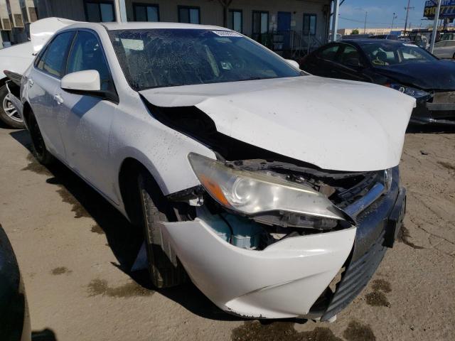 Photo 4 from auction – 2017 TOYOTA CAMRY LE with VIN 4T1BF1FK3HU336165