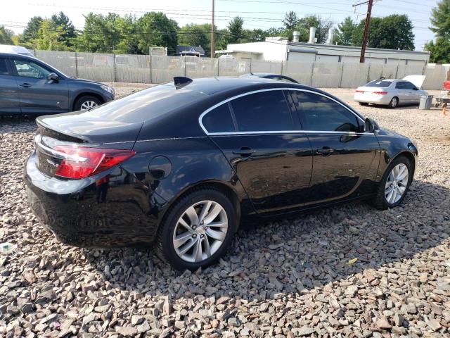 Photo 3 from auction – 2015 BUICK REGAL with VIN 2G4GK5EX6F9297765