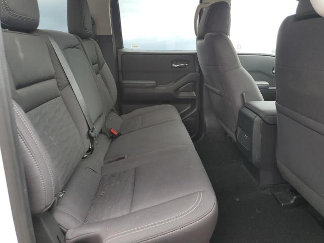 Photo 10 from auction – 2022 NISSAN FRONTIER S with VIN 1N6ED1EJ5NN689249