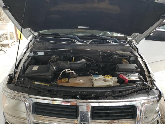 Photo 12 from auction – 2011 DODGE NITRO SE with VIN 1D4PT2GK7BW590063