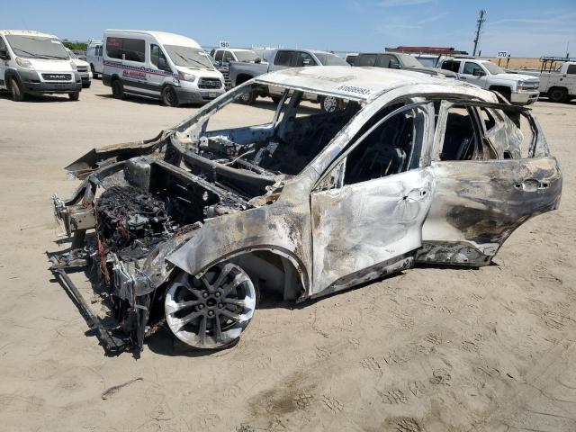 FORD ESCAPE SE 2020 с VIN 1FMCU9G67LUA37006 - Снимка от търг