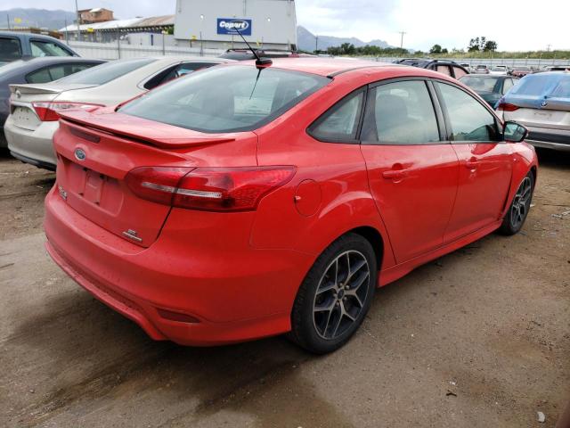 Photo 3 from auction – 2015 FORD FOCUS SE with VIN 1FADP3F27FL313311