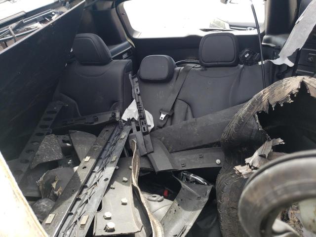 Photo 10 from auction – 2016 JEEP RENEGADE T with VIN ZACCJBCT1GPD05555