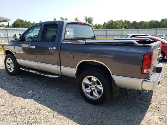 Photo 2 from auction – 2003 DODGE RAM 1500 S with VIN 1D7HU18D73S373247